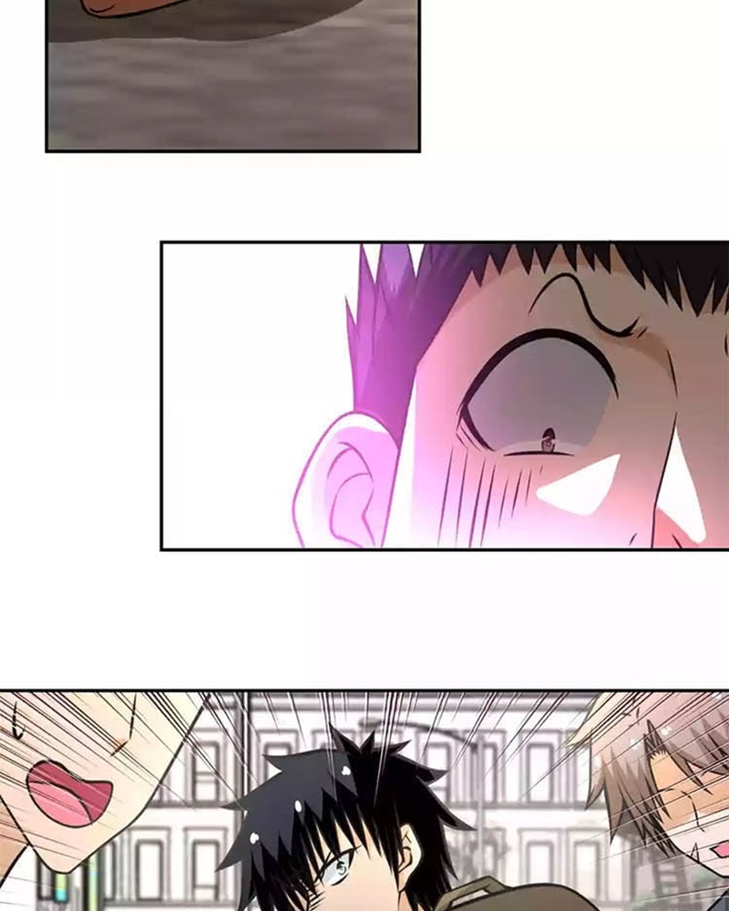 Super System Chapter 38 Gambar 9
